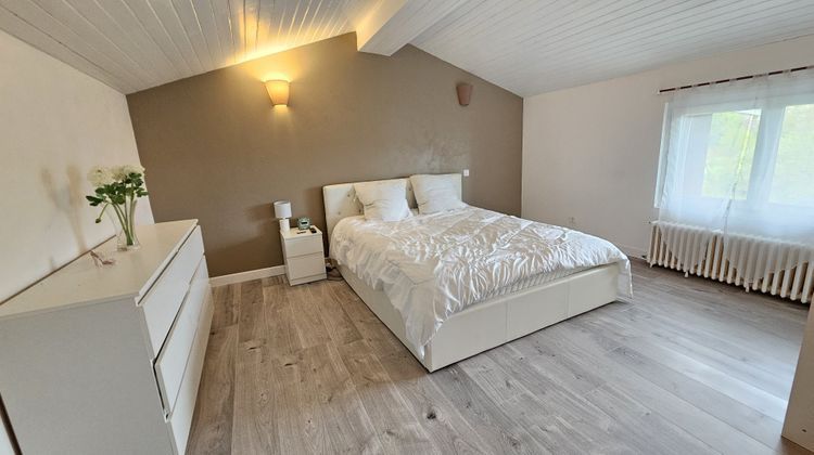 Ma-Cabane - Vente Maison SAINT ANDRE DE CUBZAC, 121 m²