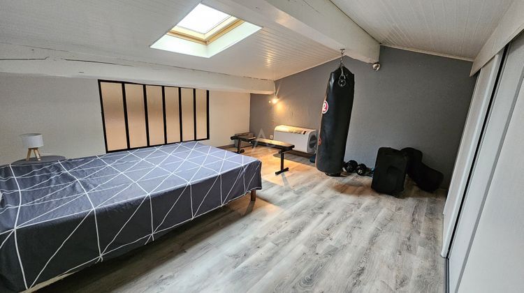 Ma-Cabane - Vente Maison SAINT ANDRE DE CUBZAC, 111 m²