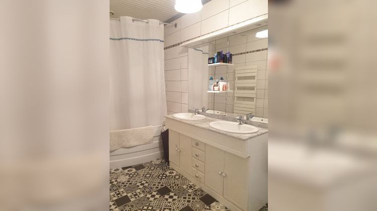 Ma-Cabane - Vente Maison SAINT ANDRE DE CUBZAC, 111 m²