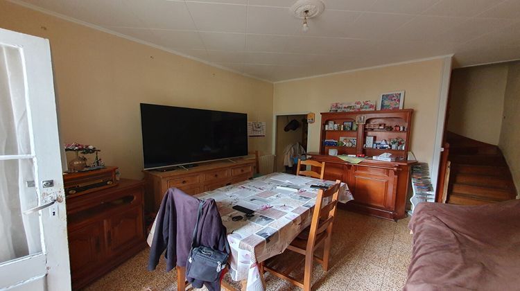 Ma-Cabane - Vente Maison SAINT-ANDRE-DE-CUBZAC, 53 m²