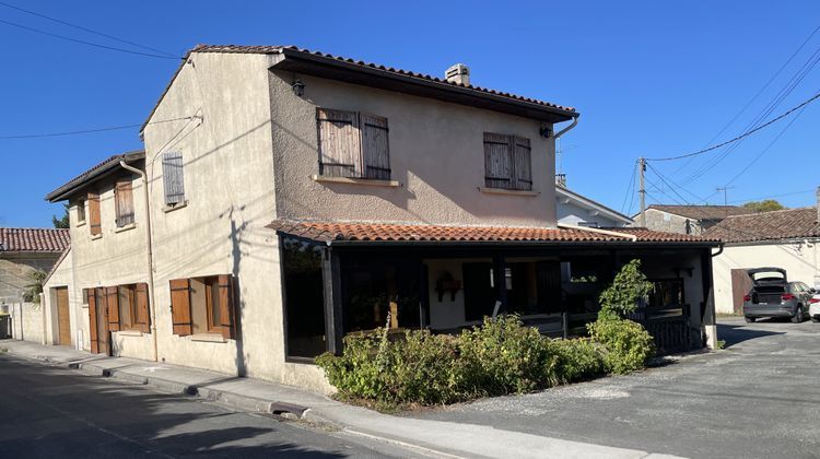 Ma-Cabane - Vente Maison Saint-André-de-Cubzac, 205 m²