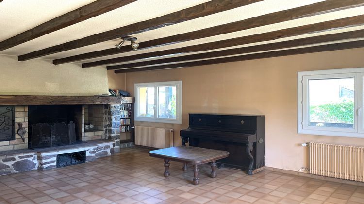 Ma-Cabane - Vente Maison Saint-André-de-Cubzac, 205 m²