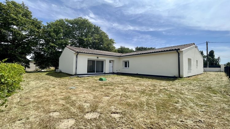 Ma-Cabane - Vente Maison Saint-André-de-Cubzac, 142 m²