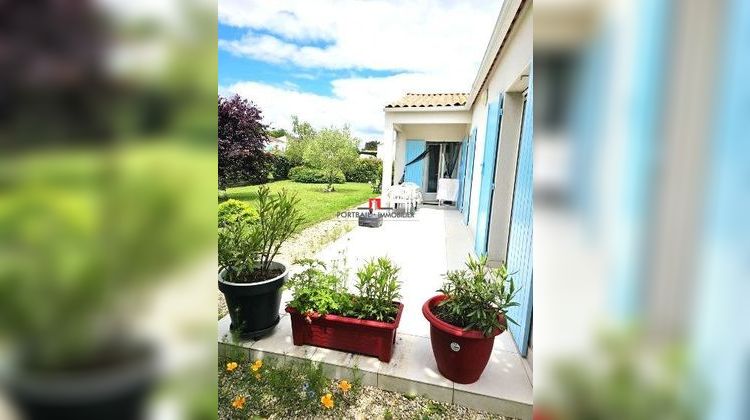 Ma-Cabane - Vente Maison SAINT ANDRE DE CUBZAC, 94 m²