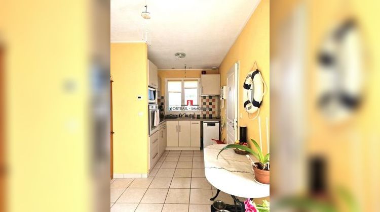 Ma-Cabane - Vente Maison SAINT ANDRE DE CUBZAC, 94 m²