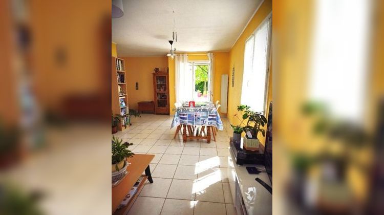 Ma-Cabane - Vente Maison SAINT ANDRE DE CUBZAC, 94 m²