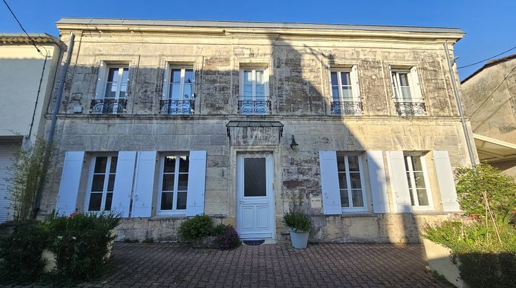 Ma-Cabane - Vente Maison SAINT ANDRE DE CUBZAC, 253 m²