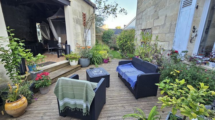 Ma-Cabane - Vente Maison SAINT ANDRE DE CUBZAC, 253 m²