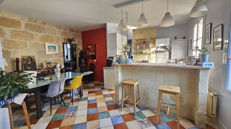 Ma-Cabane - Vente Maison SAINT ANDRE DE CUBZAC, 253 m²