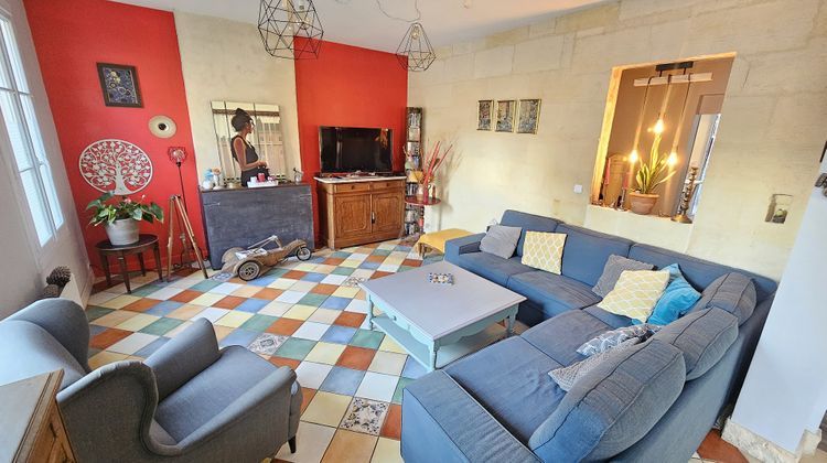 Ma-Cabane - Vente Maison SAINT ANDRE DE CUBZAC, 253 m²