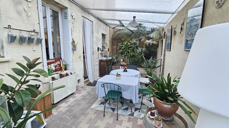 Ma-Cabane - Vente Maison SAINT ANDRE DE CUBZAC, 253 m²