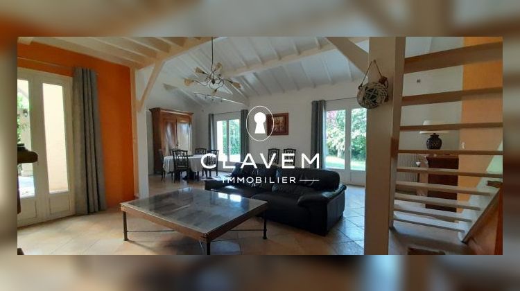 Ma-Cabane - Vente Maison Saint-André-de-Cubzac, 145 m²