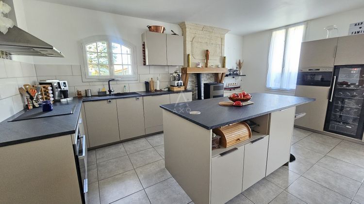 Ma-Cabane - Vente Maison SAINT ANDRE DE CUBZAC, 174 m²