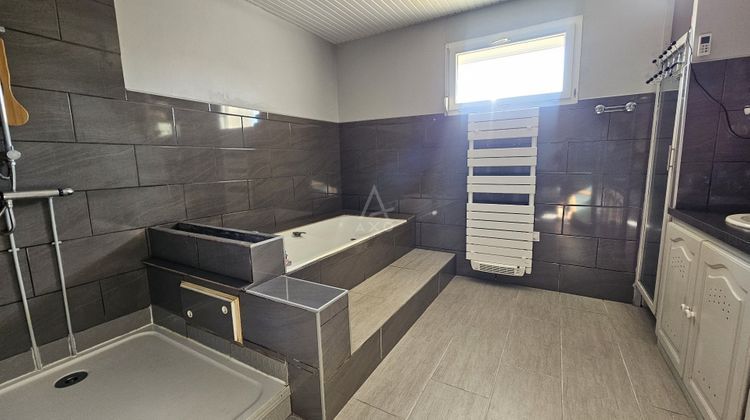 Ma-Cabane - Vente Maison SAINT ANDRE DE CUBZAC, 174 m²