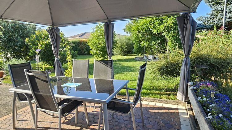 Ma-Cabane - Vente Maison SAINT ANDRE DE CUBZAC, 174 m²