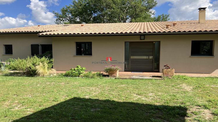 Ma-Cabane - Vente Maison Saint-André-de-Cubzac, 158 m²