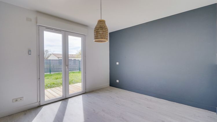 Ma-Cabane - Vente Maison Saint-André-de-Cubzac, 107 m²