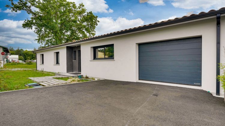 Ma-Cabane - Vente Maison Saint-André-de-Cubzac, 120 m²