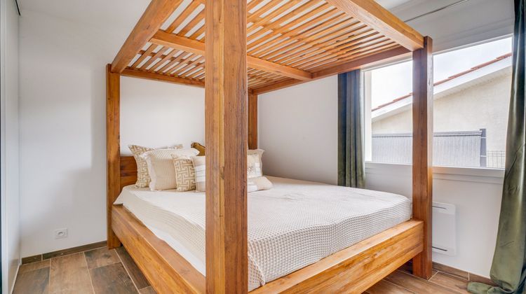 Ma-Cabane - Vente Maison Saint-André-de-Cubzac, 102 m²