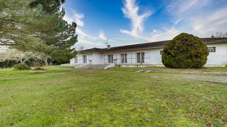 Ma-Cabane - Vente Maison Saint-André-de-Cubzac, 200 m²