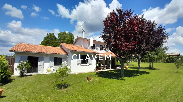 Ma-Cabane - Vente Maison Saint-André-de-Cubzac, 166 m²