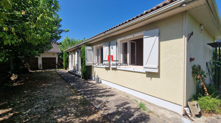 Ma-Cabane - Vente Maison Saint-André-de-Cubzac, 177 m²