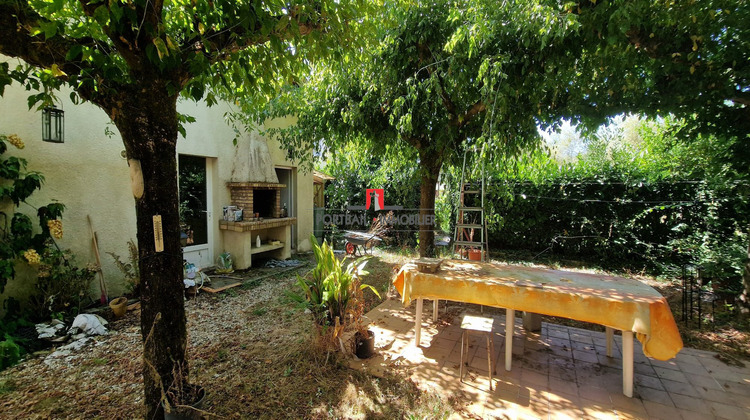 Ma-Cabane - Vente Maison Saint-André-de-Cubzac, 177 m²