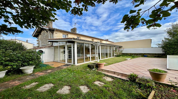 Ma-Cabane - Vente Maison SAINT ANDRE DE CUBZAC, 145 m²