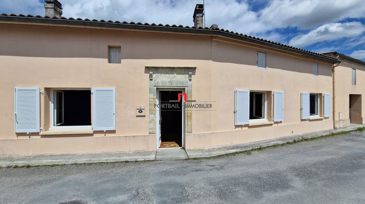 Ma-Cabane - Vente Maison Saint-André-de-Cubzac, 128 m²