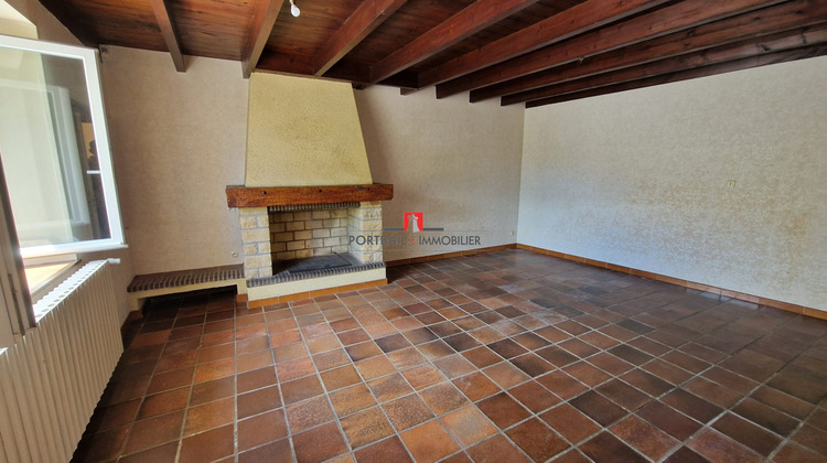 Ma-Cabane - Vente Maison Saint-André-de-Cubzac, 128 m²