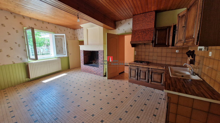 Ma-Cabane - Vente Maison Saint-André-de-Cubzac, 128 m²