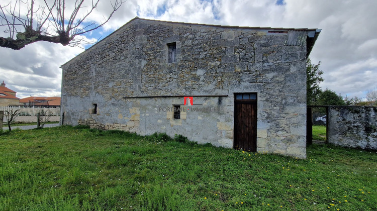 Ma-Cabane - Vente Maison Saint-André-de-Cubzac, 128 m²