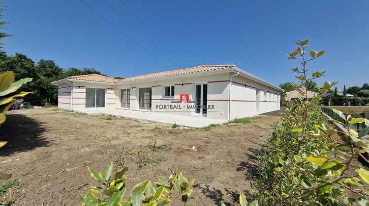 Ma-Cabane - Vente Maison Saint-André-de-Cubzac, 217 m²