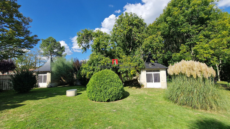 Ma-Cabane - Vente Maison SAINT ANDRE DE CUBZAC, 683 m²