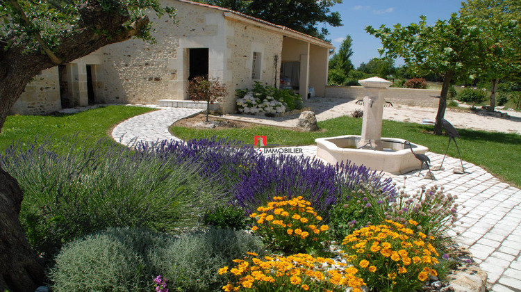 Ma-Cabane - Vente Maison Saint-André-de-Cubzac, 362 m²