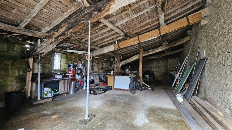 Ma-Cabane - Vente Maison SAINT ANDRE DE CUBZAC, 140 m²