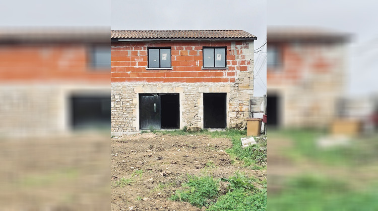 Ma-Cabane - Vente Maison SAINT-ANDRE-DE-CUBZAC, 102 m²