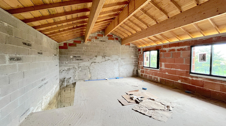 Ma-Cabane - Vente Maison SAINT-ANDRE-DE-CUBZAC, 102 m²