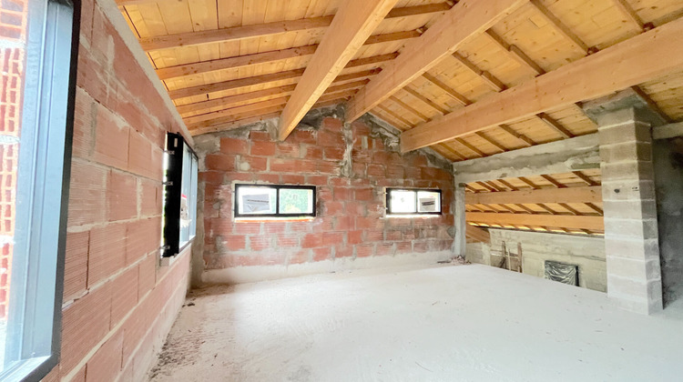 Ma-Cabane - Vente Maison SAINT-ANDRE-DE-CUBZAC, 124 m²