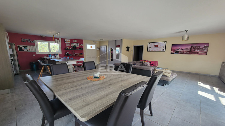 Ma-Cabane - Vente Maison SAINT-ANDRE-DE-CUBZAC, 105 m²