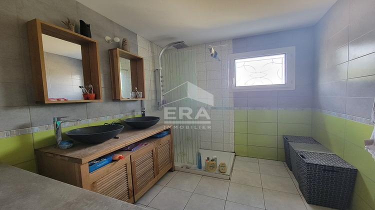 Ma-Cabane - Vente Maison SAINT-ANDRE-DE-CUBZAC, 105 m²