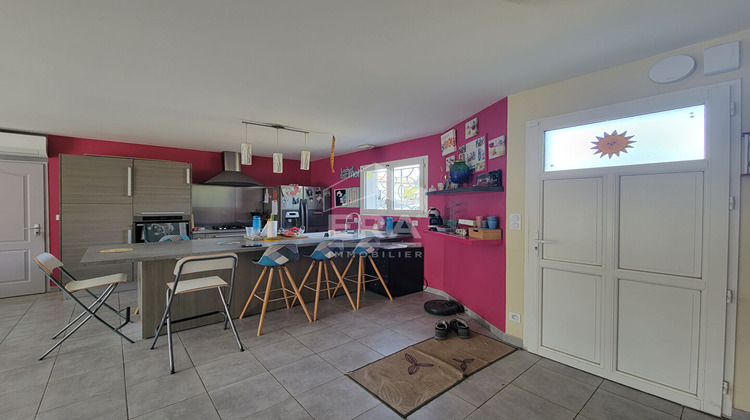 Ma-Cabane - Vente Maison SAINT-ANDRE-DE-CUBZAC, 105 m²