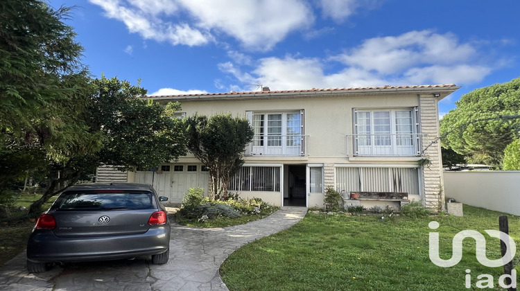 Ma-Cabane - Vente Maison Saint-André-de-Cubzac, 109 m²