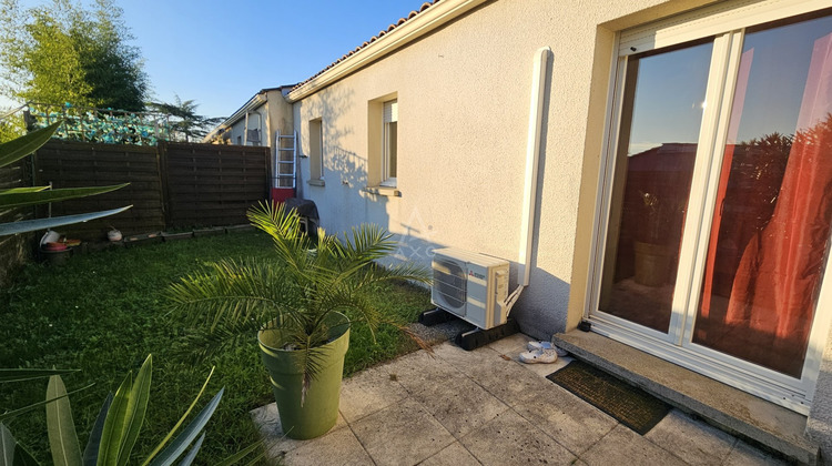 Ma-Cabane - Vente Maison SAINT ANDRE DE CUBZAC, 71 m²