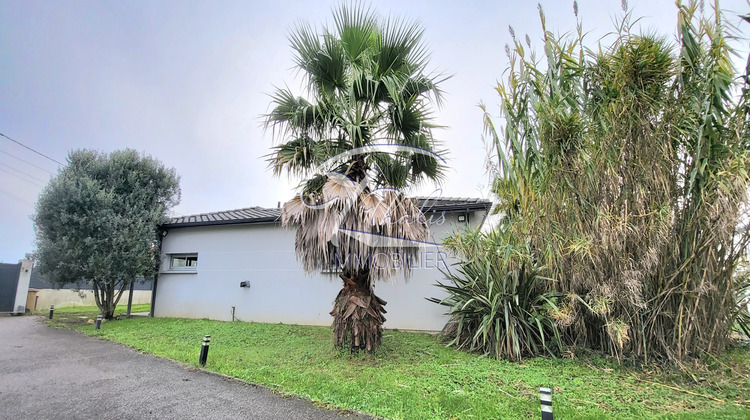 Ma-Cabane - Vente Maison Saint-André-de-Cubzac, 125 m²