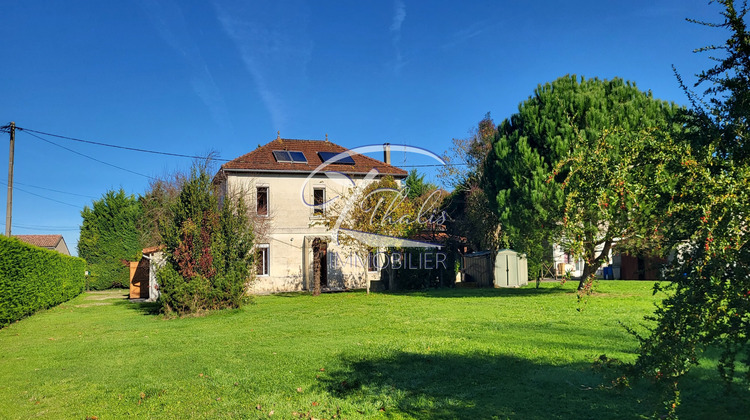 Ma-Cabane - Vente Maison Saint-André-de-Cubzac, 197 m²