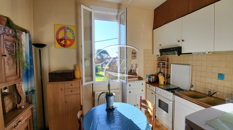 Ma-Cabane - Vente Maison Saint-André-de-Cubzac, 197 m²