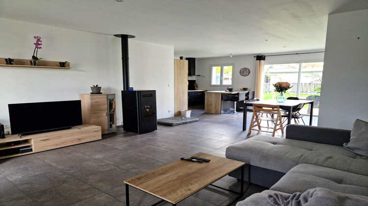 Ma-Cabane - Vente Maison SAINT-ANDRE-DE-CUBZAC, 103 m²