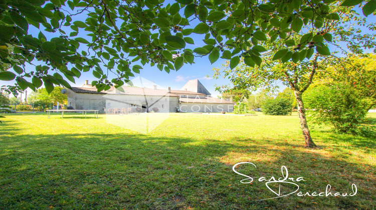 Ma-Cabane - Vente Maison Saint-André-de-Cubzac, 280 m²