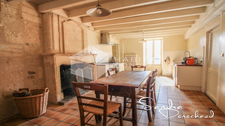 Ma-Cabane - Vente Maison Saint-André-de-Cubzac, 193 m²